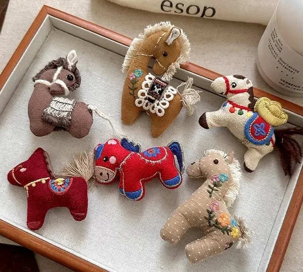 Fabric Crafts