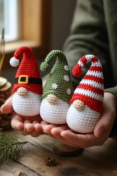 Knitting